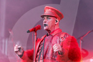 Till Lindemann