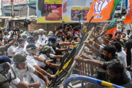 Protest Against Rape In India. 