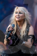 Doro Pesch 