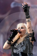 Doro Pesch 