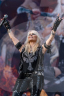 Doro Pesch 