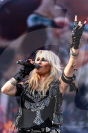 Doro Pesch 