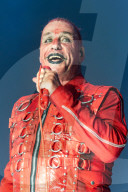 Till Lindemann