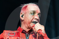 Till Lindemann