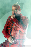 Till Lindemann
