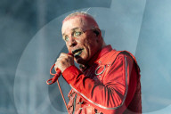 Till Lindemann