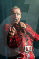 Till Lindemann