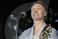 Ronan Keating