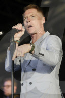 Ronan Keating