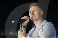 Ronan Keating