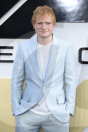 Ed Sheeran 