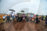 Traditional Horse Performance In Sumedang, Indonesia