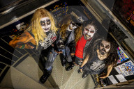 SLEAZYZ Live Le Stock Mennecy 2025