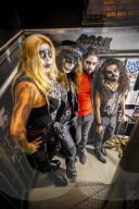 SLEAZYZ Live Le Stock Mennecy 2025