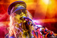 SLEAZYZ Live Le Stock Mennecy 2025