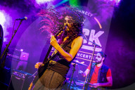 SLEAZYZ Live Le Stock Mennecy 2025