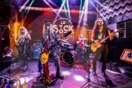 SLEAZYZ Live Le Stock Mennecy 2025