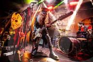SLEAZYZ Live Le Stock Mennecy 2025