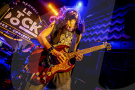 SLEAZYZ Live Le Stock Mennecy 2025