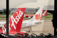 Thailand Tourism Decline