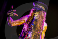 SLEAZYZ Live Le Stock Mennecy 2025