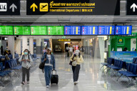 Thailand Tourism Decline