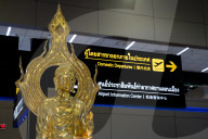 Thailand Tourism Decline
