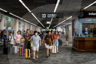 Thailand Tourism Decline