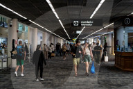 Thailand Tourism Decline