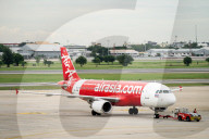 Thailand Tourism Decline