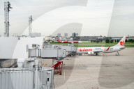 Thailand Tourism Decline