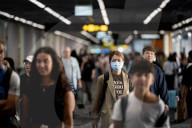 Thailand Tourism Decline