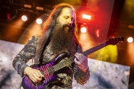 DREAM THEATER Live Heavy Week-End Festival Nancy 2025
