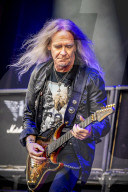 SAXON Live Heavy Week-End Festival Nancy 2025