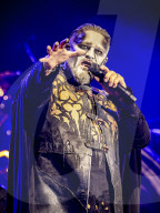 POWERWOLF Live Heavy Week-End Festival Nancy 2025