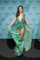 'Siber Dress' 2nd Birthday Celebration In Sydney