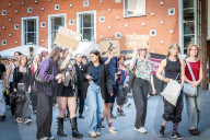 The Nijmegen Witch Hunt 