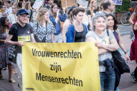 The Nijmegen Witch Hunt 