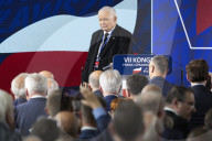 7th Law And Justice Party Congress In Poland