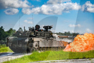 SECARMY Visits Fort Stewart