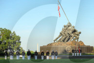 Tuesday Sunset Parade 2025
