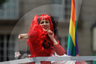 47th Annual Pride Parade Celebration