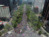 47th Annual Pride Parade Celebration