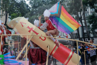 47th Annual Pride Parade Celebration
