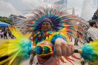 47th Annual Pride Parade Celebration