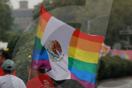 47th Annual Pride Parade Celebration