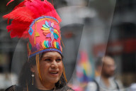 47th Annual Pride Parade Celebration