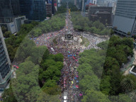 47th Annual Pride Parade Celebration