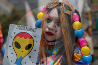 47th Annual Pride Parade Celebration