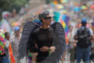 47th Annual Pride Parade Celebration